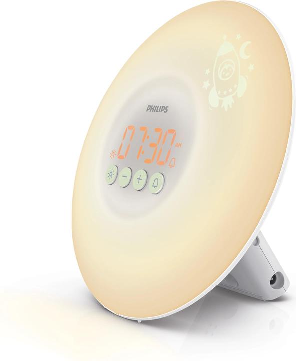 Immagine prodotto Philips Luce di risveglio per i bambini HF3503/01