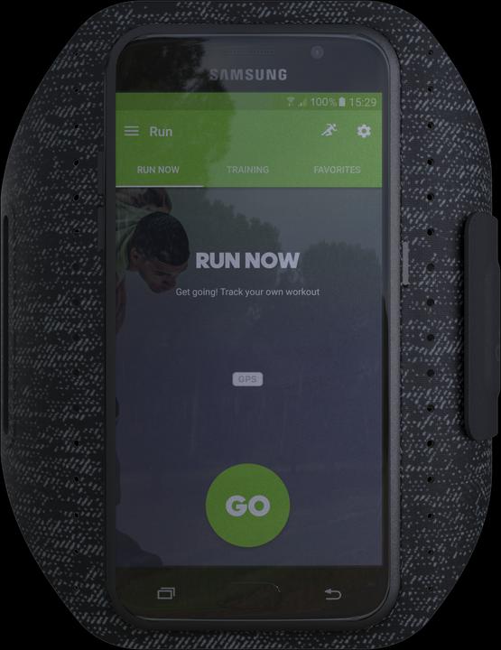 Produktbild adidas Sport Armband