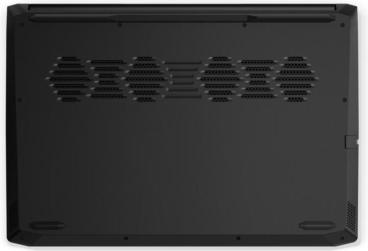 Image du produit Lenovo IdeaPad Gaming 3 (15.60", AMD Ryzen 7 5800H, 8 Go, 512 Go, ING. Int.)