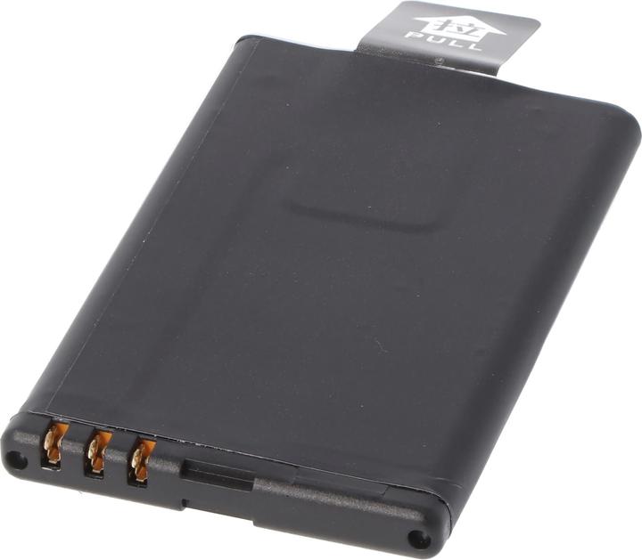 Actual product image AccuCell Akku Doro Primo 365 Akku, Skylink Duos Akku RBC01