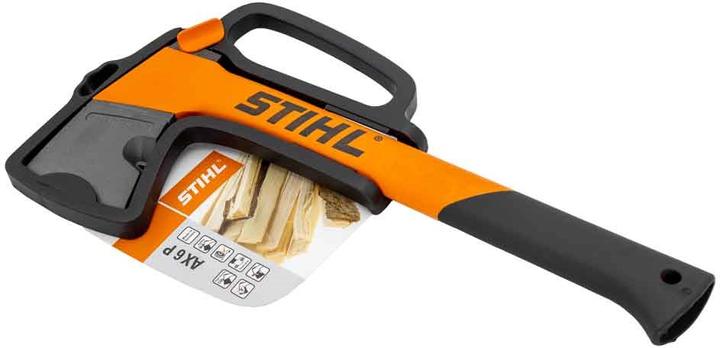 Image du produit Stihl 00008816801 Hachette universelle AX 6 P