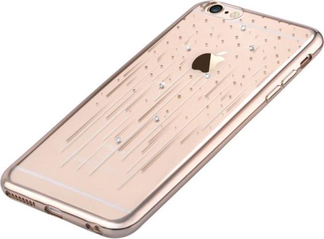 Actual product image Devia iPhone 7 Plus / 8 Plus Crystal Meteor soft case (Apple iPhone 7 Plus)