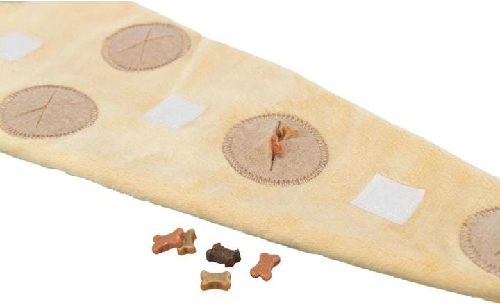 Actual product image Trixie Croissant (Plush toy dog)