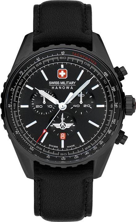 Produktbild Swiss Military Hanowa SMWGC0000330 (Chronograph, 44 mm)