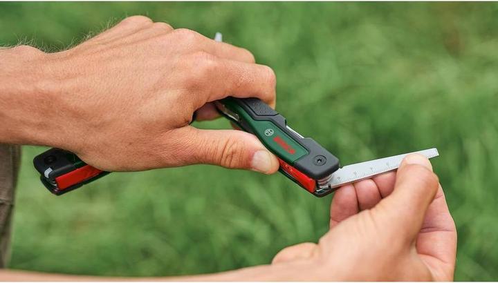 Productafbeelding Bosch Professional Multitool