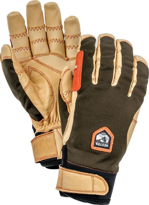 Produktbild Hestra Ergo Grip Active (9)
