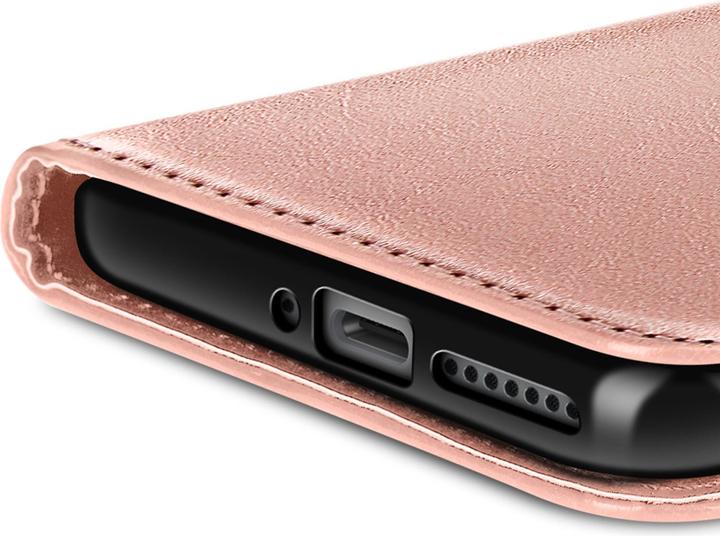 Actual product image Mayaxess SecureCard Cover (Xiaomi 15 Pro)
