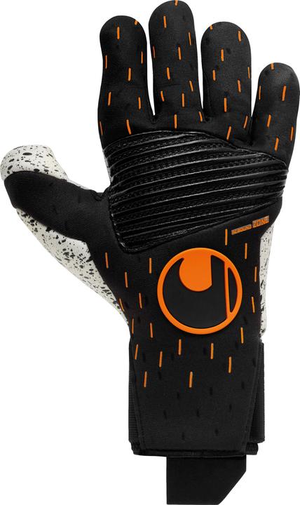 Uhlsport Speed Contact Supergrip+ Torwarthandschuh Herren