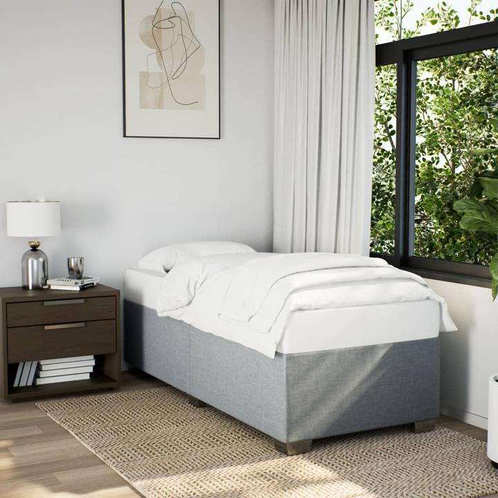 Produktbild VidaXL Kunigunde (90 x 190 cm)