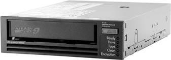 Immagine prodotto HPE Unità a nastro interna StoreEver LTO-9 Ultrium 45000