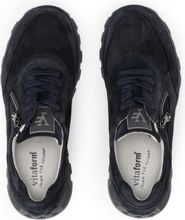 Immagine prodotto Vitaform Sneaker Veloursleder Soft (38)