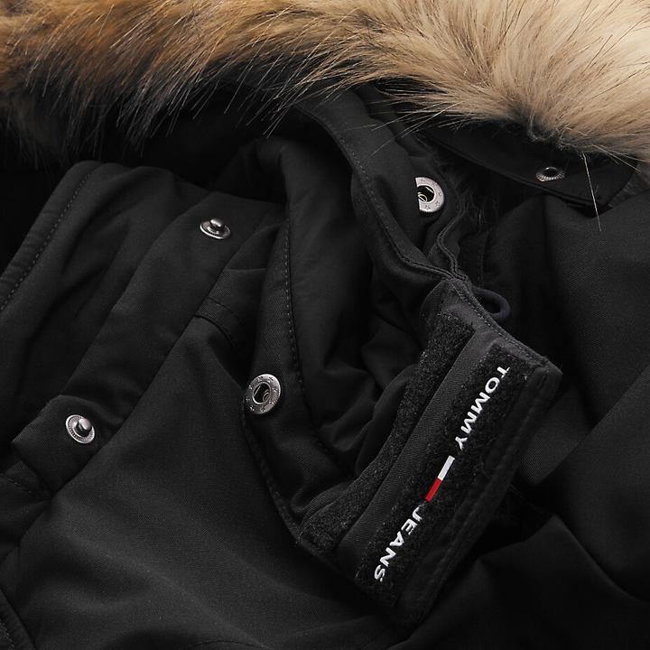 Image du produit Tommy Hilfiger Tech (M)