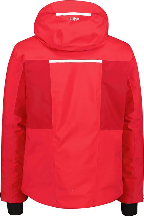 Produktbild CMP Campagnolo Zip Hoodie (3XL)
