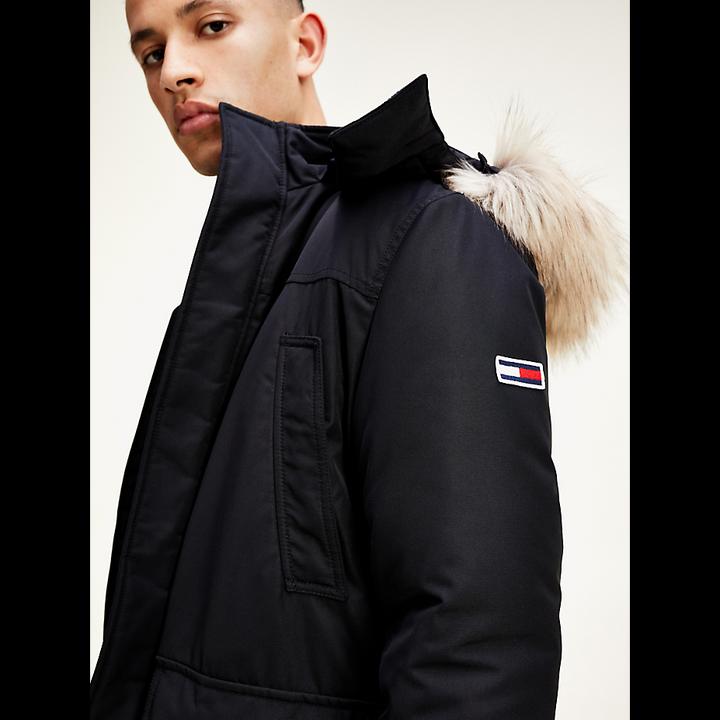 Image du produit Tommy Hilfiger Tech (M)