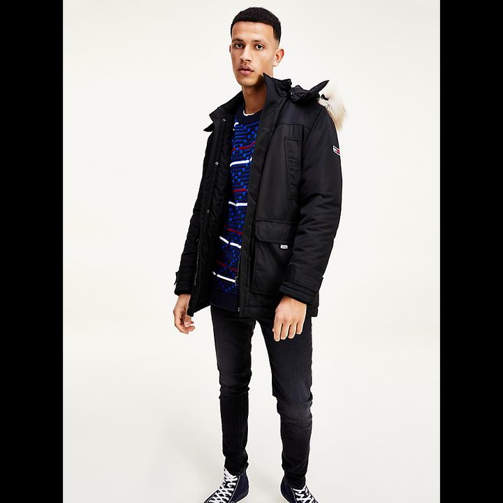 Image du produit Tommy Hilfiger Tech (M)