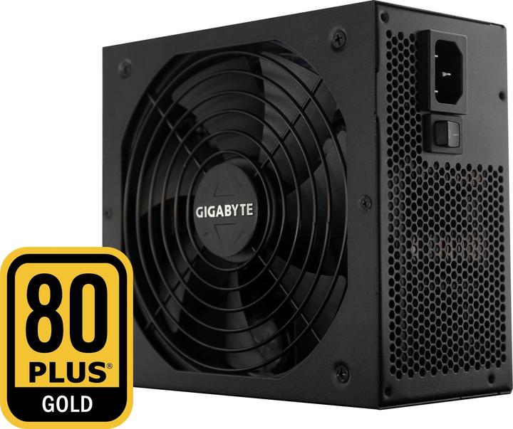 Image du produit Gigabyte G750H (750 W)