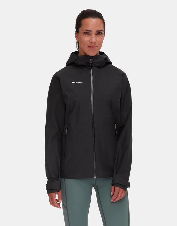 Actual product image Mammut Alto Light HS Hooded Jacket (XL)