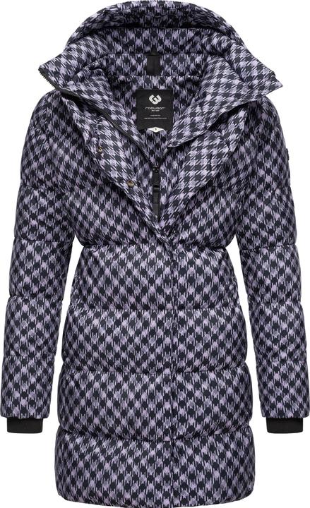 Actual product image Ragwear Niara Print (M)