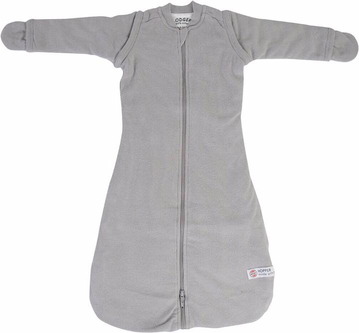 Actual product image Lodger Sleeping bag Hopper Rib (62 cm)