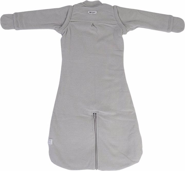 Actual product image Lodger Sleeping bag Hopper Rib (62 cm)