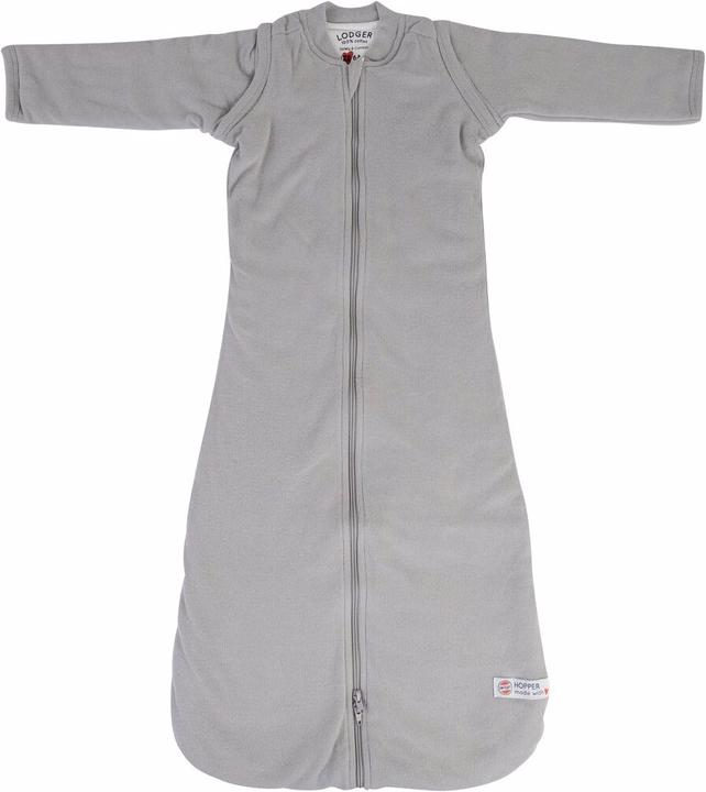 Actual product image Lodger Sleeping bag Hopper Rib (62 cm)