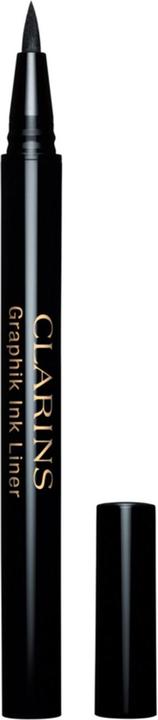 Clarins Crayon - Graphik Ink Liner Black 01 (Nr. 01 - Black)