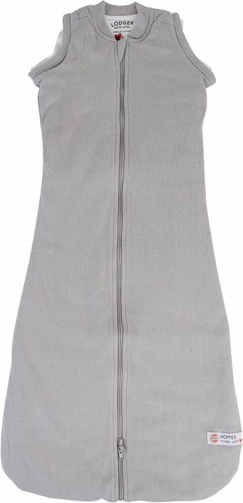 Actual product image Lodger Sleeping bag Hopper Rib (62 cm)