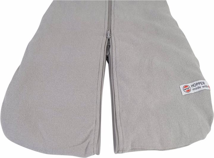 Actual product image Lodger Sleeping bag Hopper Rib (62 cm)