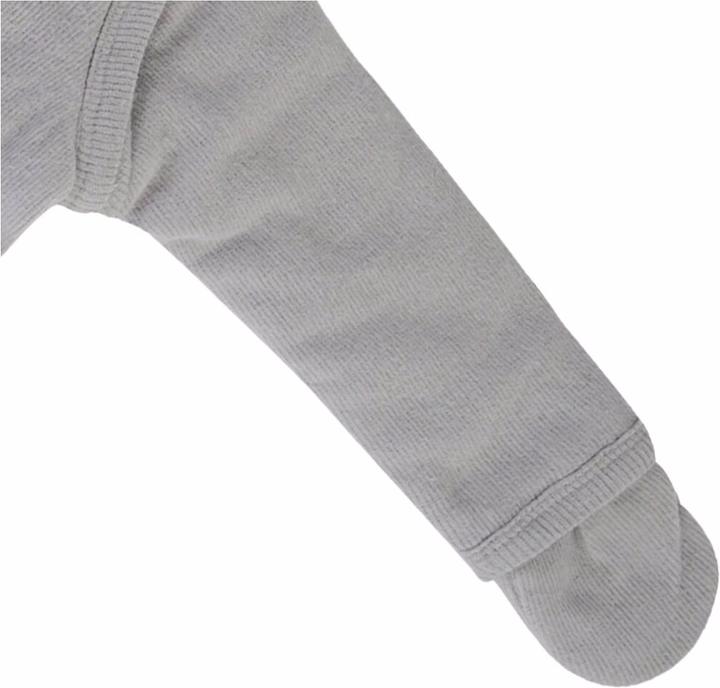 Actual product image Lodger Sleeping bag Hopper Rib (62 cm)