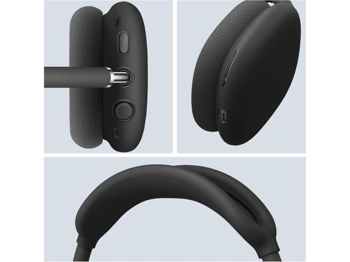 Immagine prodotto Screenguard Liquid Silicone Case 3-in-1 Set (Borsa per cuffie)