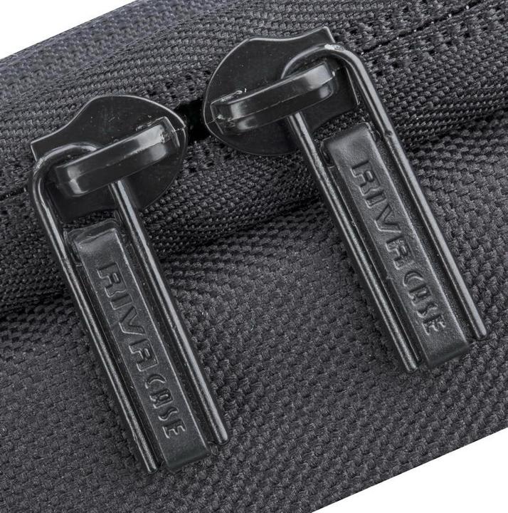 Image du produit Rivacase 7420 (PS) DSLR Élégant (Sac à bandoulière pour appareil photo, 0.00 l)