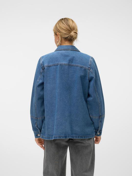 Immagine prodotto Vero Moda Giacca di jeans VMENYA Giacca di jeans (XS)