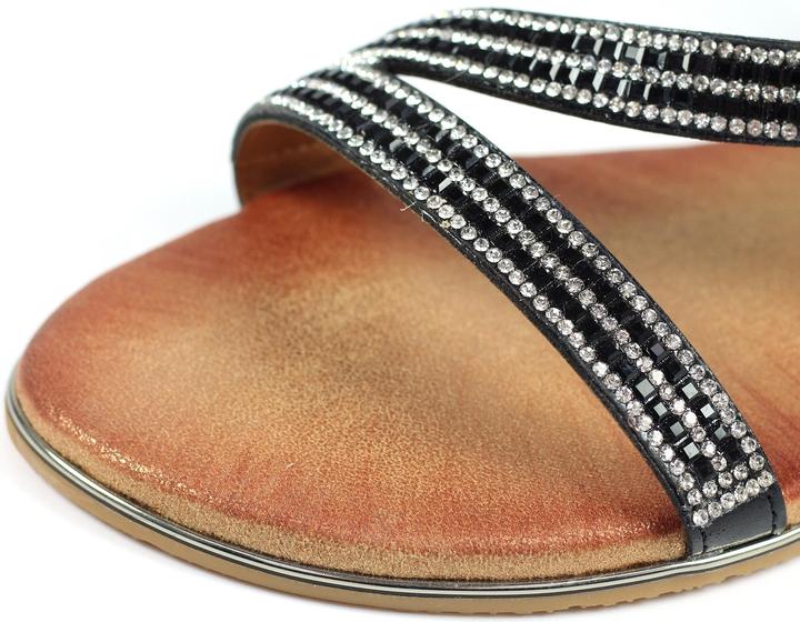 Actual product image Lunar Sandals Blaise Ii (37)