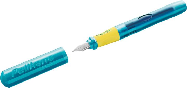 Produktbild Pelikan o Junior Schreiblernfül. Rechtshä. farbig A (Farbig sortiert, 1 x)