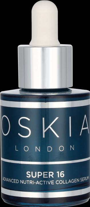 Actual product image Oskia Super 16 Pro-Collagen Serum (30 ml)