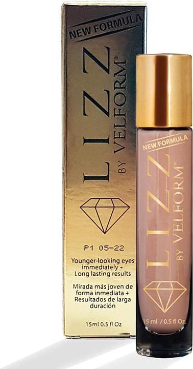 Velform Lizz (15 ml, 24h Creme)