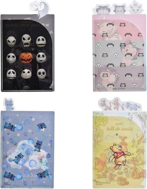 Image du produit Disney Sous-main Secret avec pochette