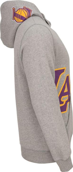 Image du produit New Era NBA Oversized Hoody - Los Angeles Lakers (M)
