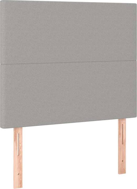 Produktbild VidaXL Zenobio (140 x 200 cm, 140 x 200 cm)