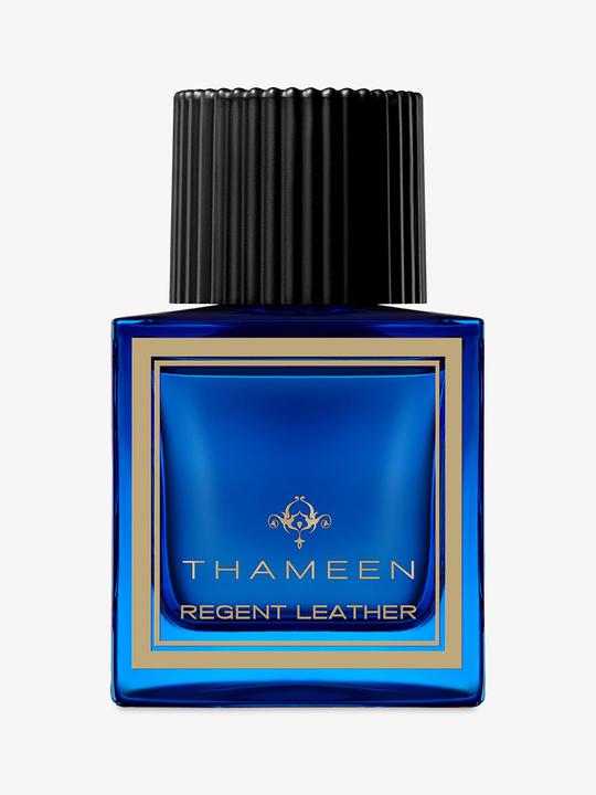 Actual product image Thameen Regent Leather Eau de Parfum (Eau de parfum, 50 ml)
