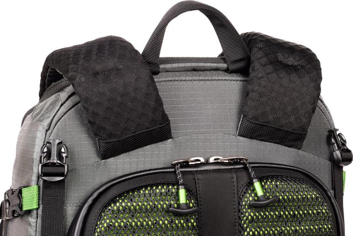 Produktbild Mindshiftgear Backlight Elite 45L (Kamera Schultertasche, 45 l)