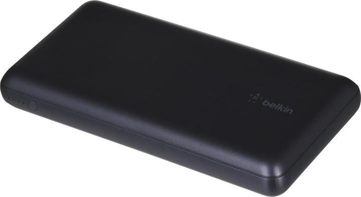 Image du produit Belkin Boost Charge (20000 mAh, 15 W, 74 Wh)