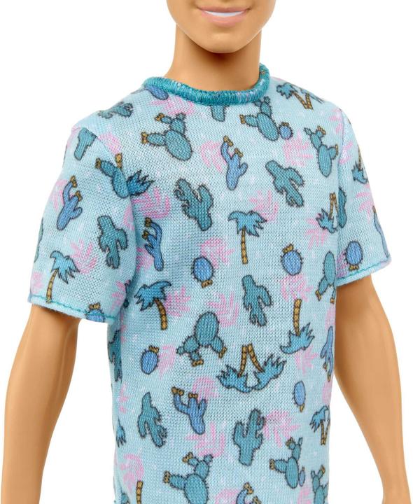 Image du produit Barbie Ken