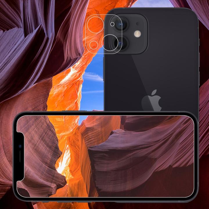 Produktbild Ueli Express iPhone 13 Kamera Panzerglas (1 Stück, Apple iPhone 13)