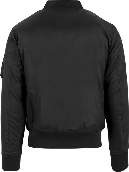 Produktbild Build Your Brand Kontrast Bomberjacke (XL)