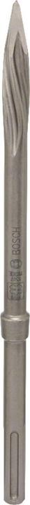 Actual product image Bosch Professional Zubehör PRO SDS max-5C pointed chisel, 400 mm (400 mm)