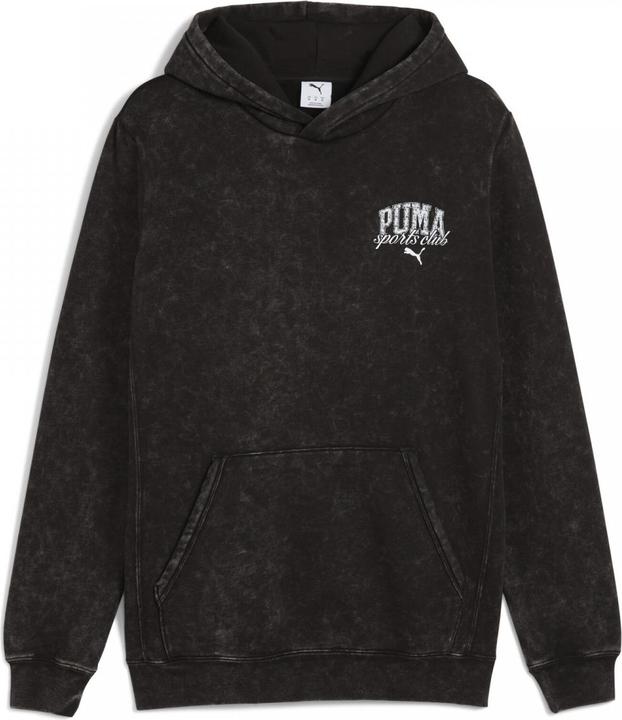 Immagine prodotto Puma CLASS Felpa con cappuccio lavata FL (L)