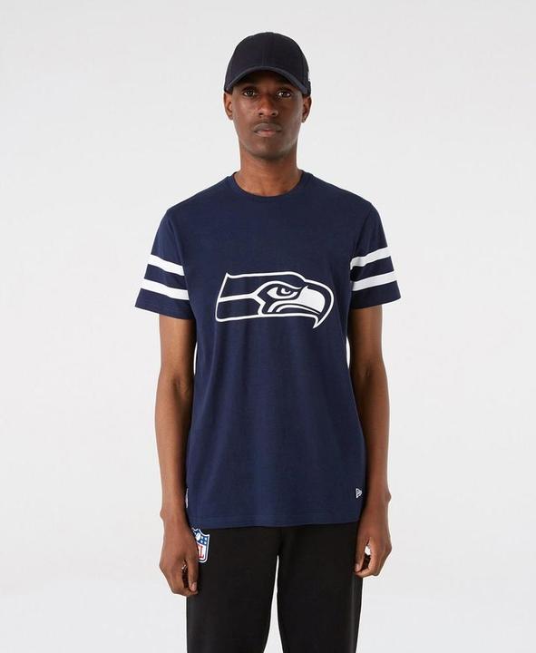 Immagine prodotto New Era Maglia stile NFL Football Seattle Seahawks (L)