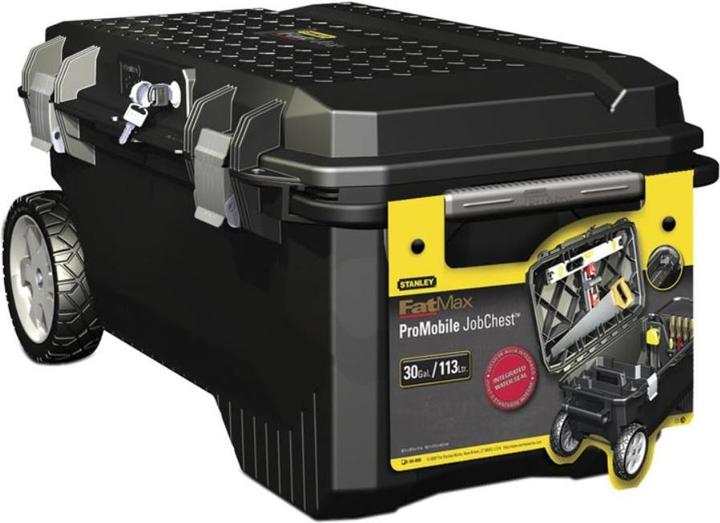Actual product image Stanley FatMax (1 pieces)