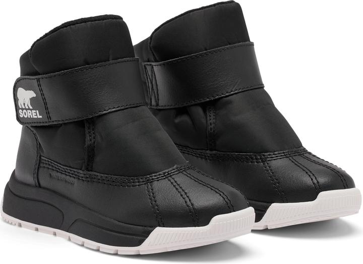 Actual product image Sorel Children'S Whitney™ Iii Strap Mid Wp (27)